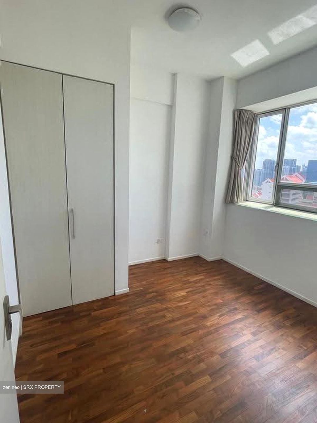 Kerrisdale (D8), Condominium #621510261